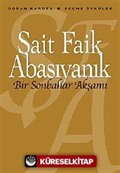 Bir Sonbahar Akşamı