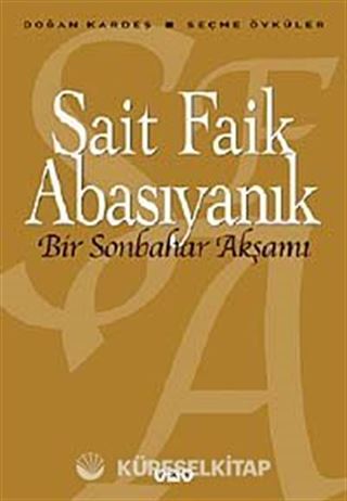 Bir Sonbahar Akşamı