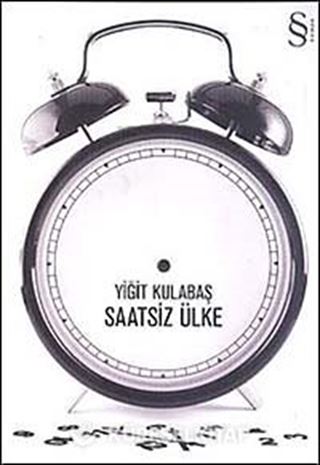 Saatsiz Ülke