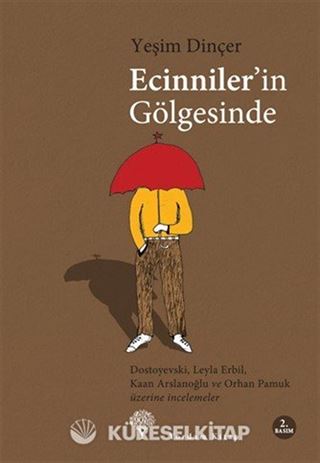 Ecinniler'in Gölgesinde