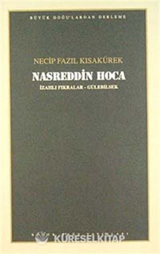 Nasreddin Hoca (kod105)