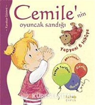 Cemile'nin Oyuncak Sandığı