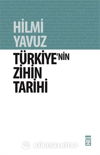 Türkiye'nin Zihin Tarihi