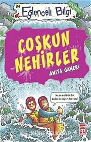 Coşkun Nehirler