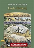 Dede Korkut (Karton Kapak)