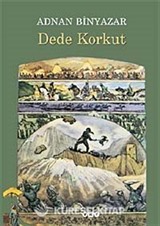Dede Korkut (Karton Kapak)