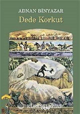 Dede Korkut (Karton Kapak)