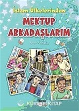 İslam Ülkelerinden Mektup Arkadaşlarım