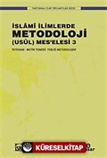 İslami İlimlerde Metodoloji (Usül) Meselesi 3