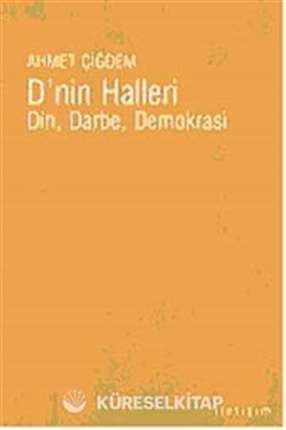 D'nin Halleri