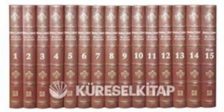 Fethu'l-Bari / Sahih-i Buhari Şerhi (15 Cilt Takım)