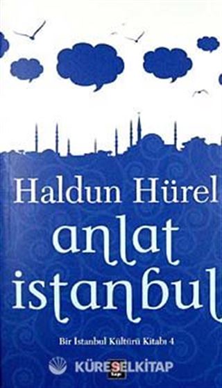 Anlat İstanbul