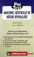 Anatomi, Histoloji ve Hücre Biyolojisi