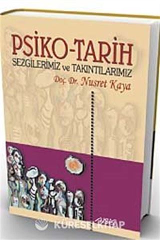 Psiko-Tarih
