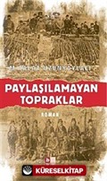 Paylaşılamayan Topraklar (Cep Boy)