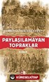 Paylaşılamayan Topraklar (Cep Boy)