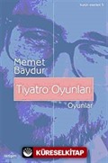 Tiyatro Oyunları / Bütün Eserleri-5