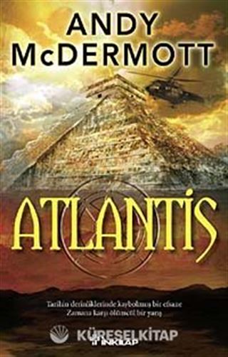 Atlantis