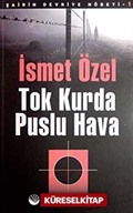 Tok Kurda Puslu Hava / Şairin Devriye Nöbeti-1