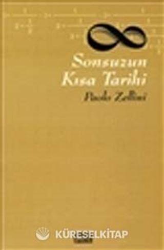 Sonsuzun Kısa Tarihi