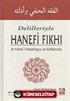 Delilleri ile Hanefi Fıkhı