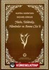 Kur'an-ı Kerim'den Seçilmiş Sureler Yasin, Tebareke, Hamimler ve Amme Cüz'ü (Bilgisayar Hatlı)