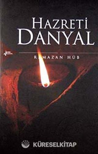 Hazreti Danyal