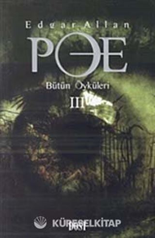 Bütün Öyküleri 3