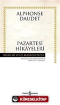 Pazartesi Hikayeleri (Ciltsiz)