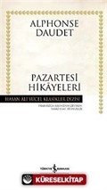 Pazartesi Hikayeleri (Ciltli)