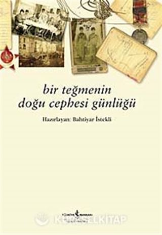 Bir Teğmenin Doğu Cephesi Günlüğü