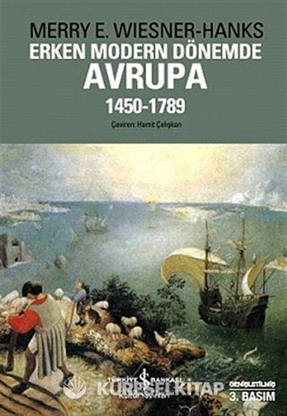 Erken Modern Dönemde Avrupa 1450 -1789