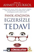 Panik Atağında Egzersizle Tedavi