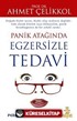 Panik Atağında Egzersizle Tedavi