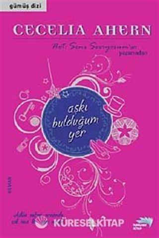 Aşkı Bulduğum Yer
