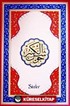 Cevşen (Karton Kapak Yasinsiz)