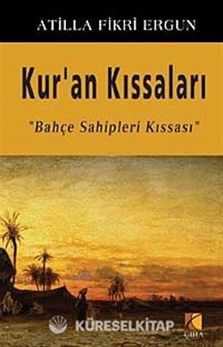 Kur'an Kıssaları