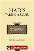 Hadis Tarihi ve Usulü