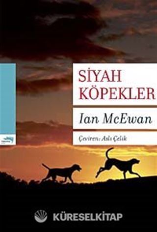 Siyah Köpekler