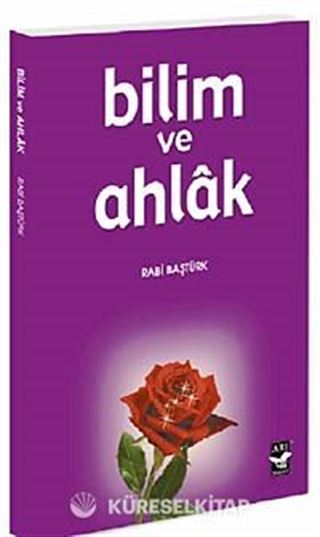 Bilim ve Ahlak