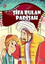 Şifa Bulan Padişah