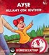 Ayşe Kardeş Serisi (6 Kitap)