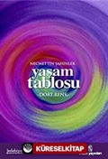 Yaşam Tablosu / Dört Renk