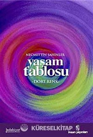Yaşam Tablosu / Dört Renk