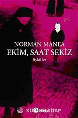 Ekim, Saat Sekiz