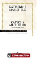 Katıksız Mutluluk (Karton Kapak)