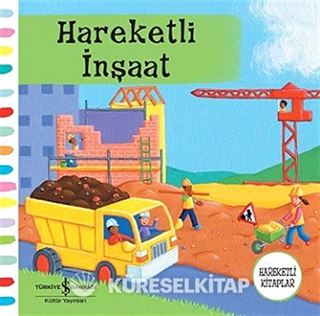 Hareketli İnşaat