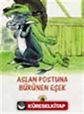 Aslan Postuna Bürünen Eşek