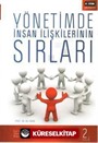 Yönetimde İnsan İlişkilerinin Sırları