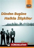 Dünden Bugüne Halkla İlişkiler